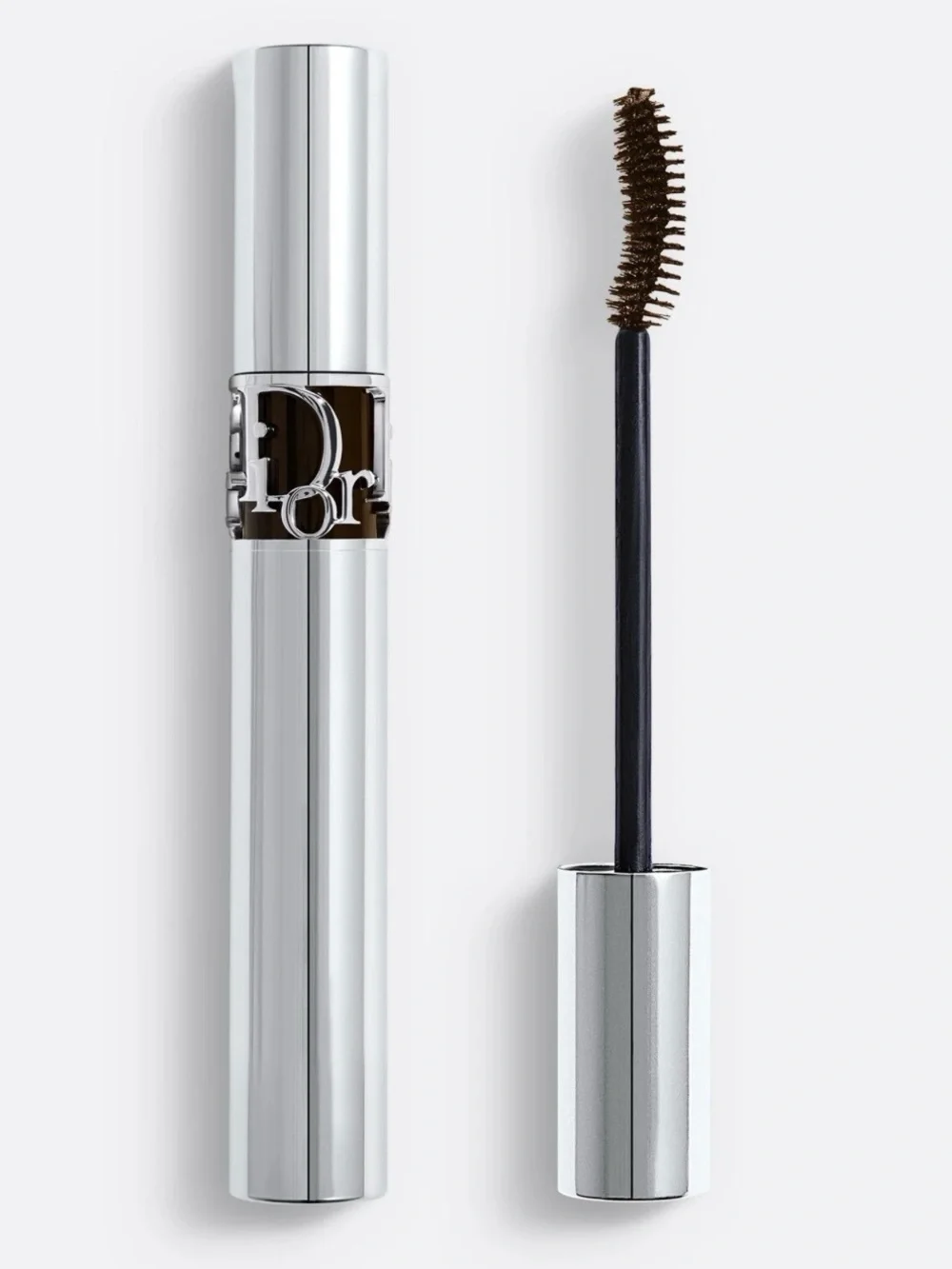 Diorshow Iconic Overcurl Mascara Brown